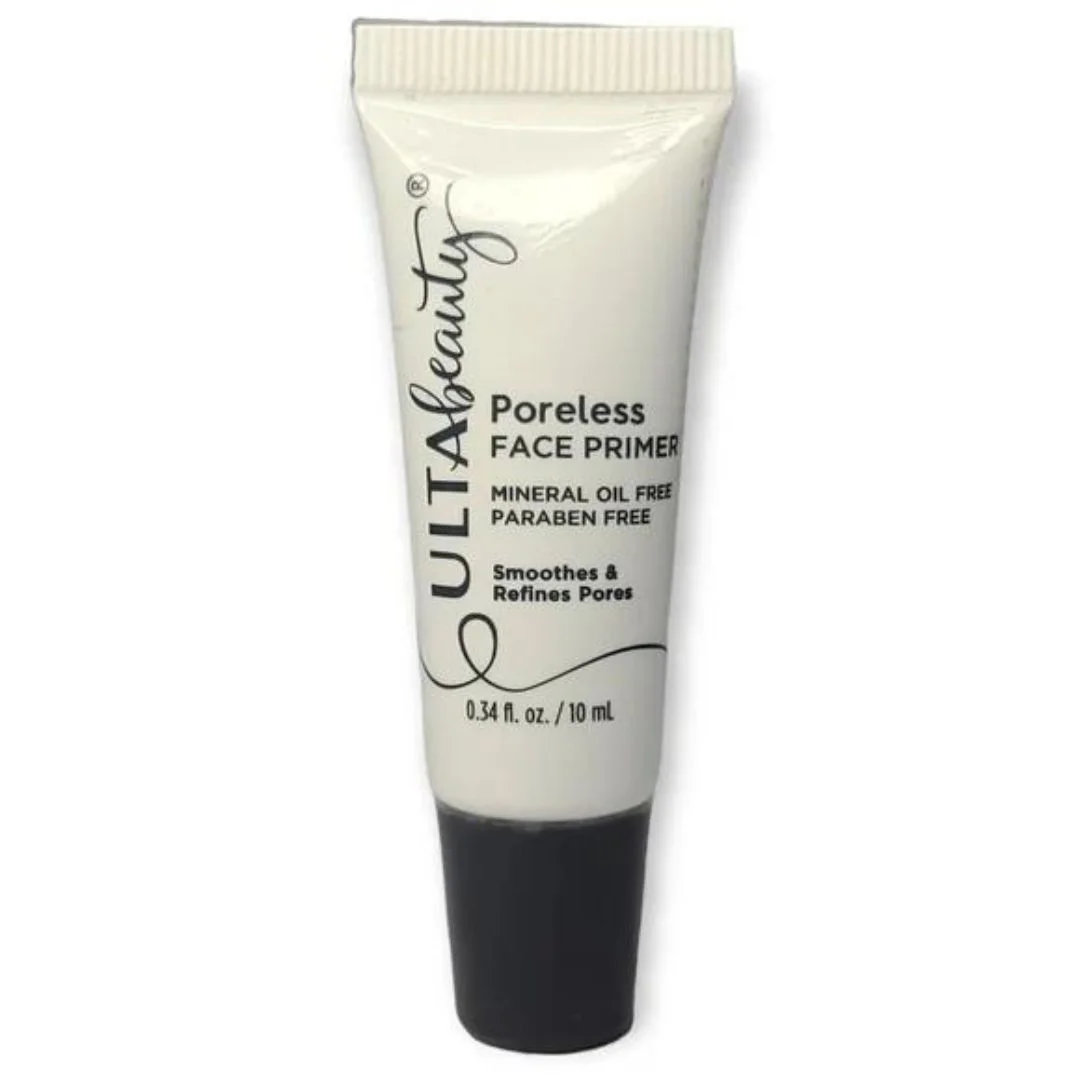 ULTA BEAUTY – Poreless Face Primer_img_0