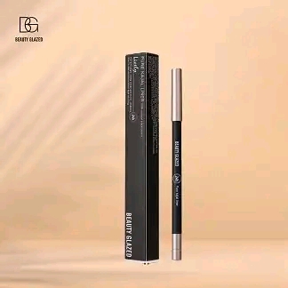 Beauty glazed 24H Pure black kajal liner_img_3