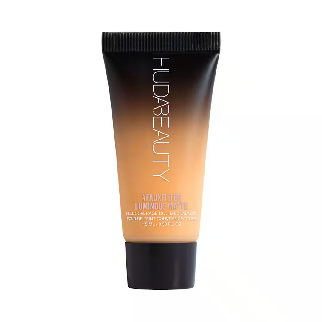 Huda Beauty – #FauxFilter Luminous Matte Full Coverage Liquid Foundation_img_3