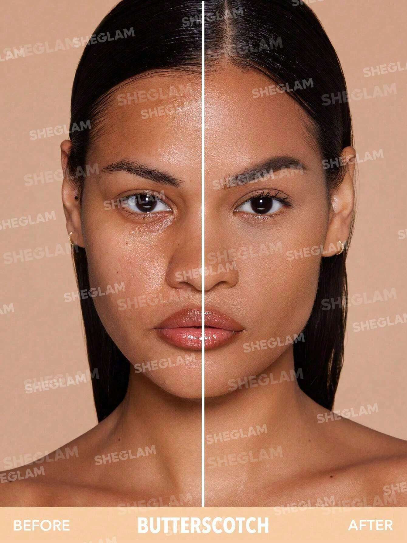 SHEGLAM – Skin-Focus High Coverage Powder Foundation_img_1
