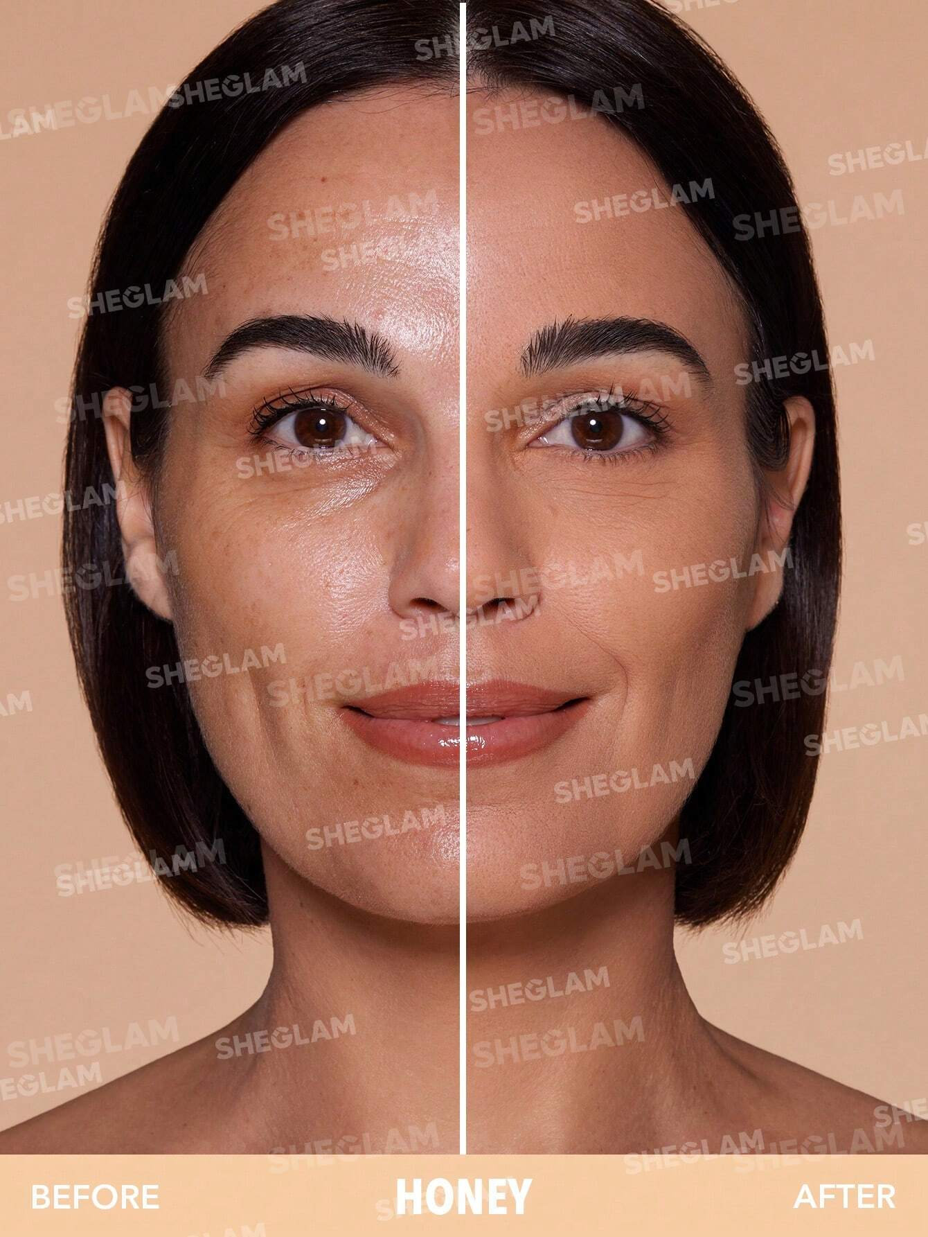 SHEGLAM – Skin-Focus High Coverage Powder Foundation_img_7