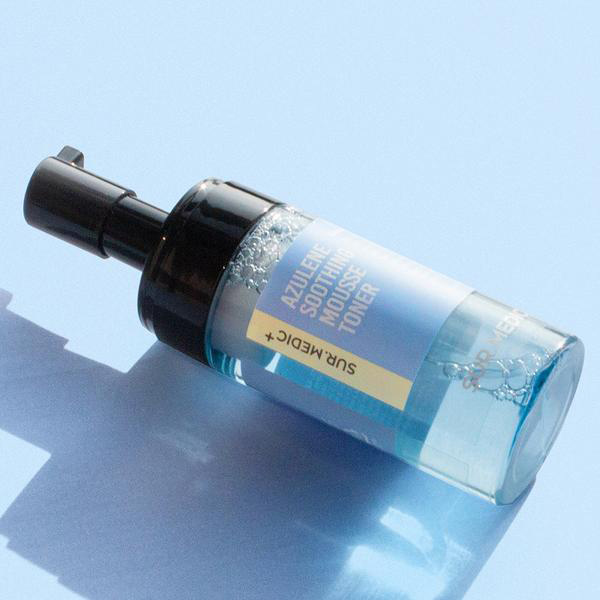 NEOGEN - SUR.MEDIC Azulene Soothing Mousse Toner (110ml) thumbnail 4