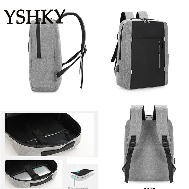 3 Pics Bag Combo Pack (Ash)_img_2