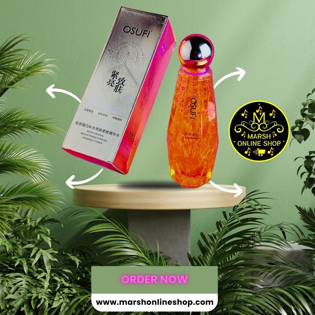 🔰👉Osufi collagen face serum (300ml)_img_5