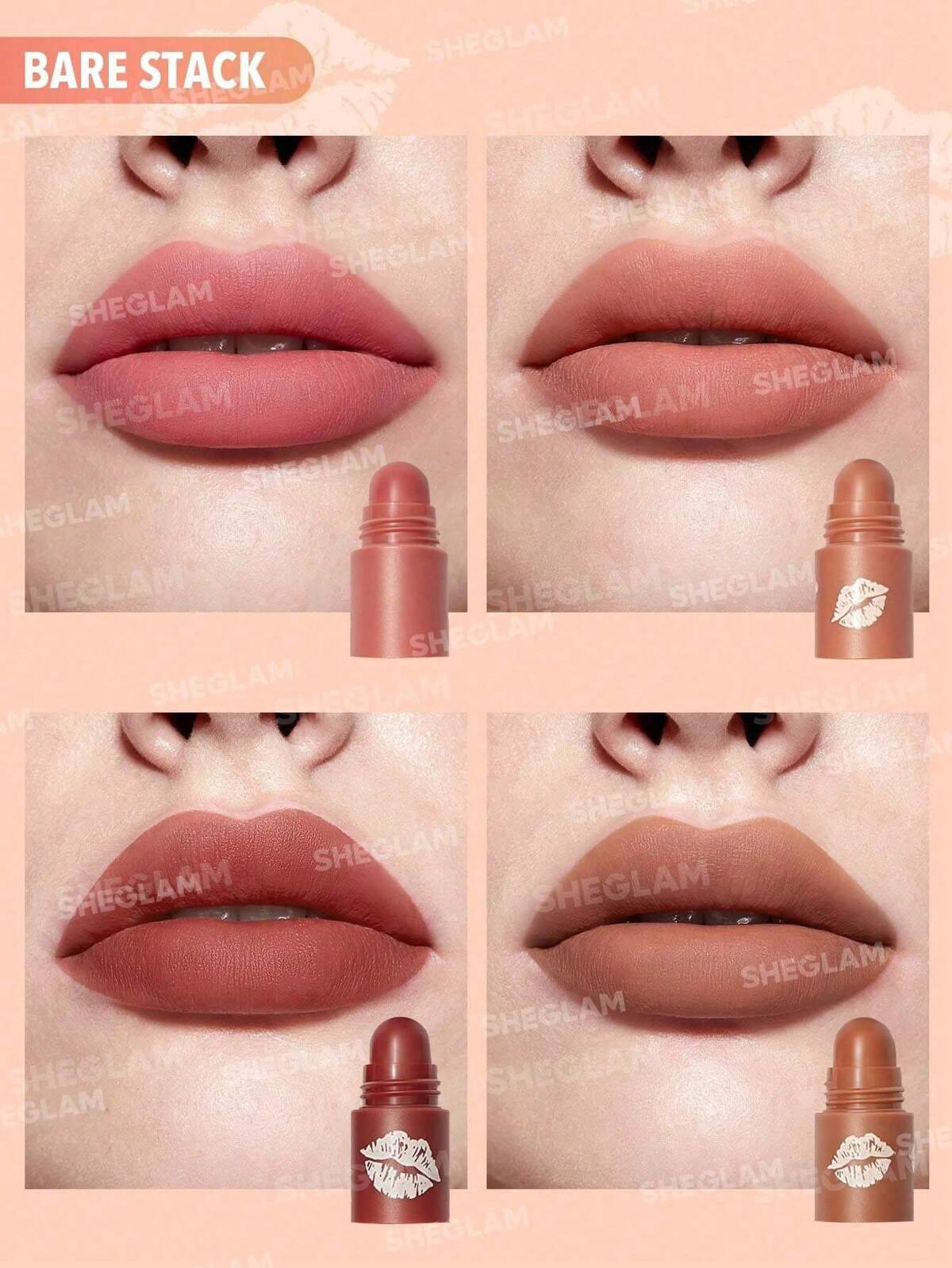 SHEGLAM – Mega Lip Stacks Lipstick_img_3