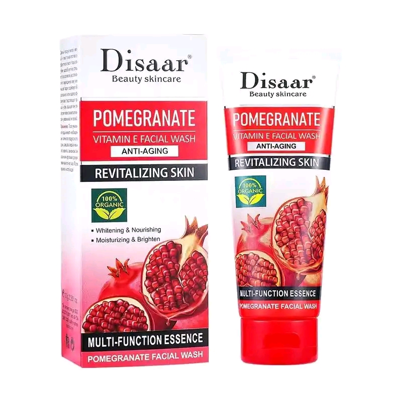 Disaar Pomegranate Face wash_img_2