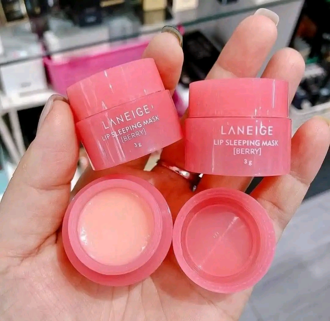 Laneige Lip Mask 3gm