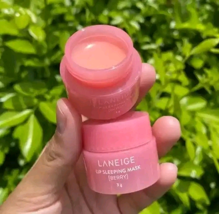Laneige Lip Mask 3gm_img_1