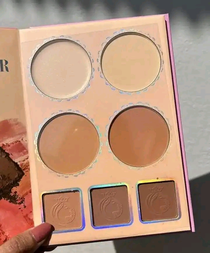IGOODCO 4in1 Eyeshadow Palette_img_5