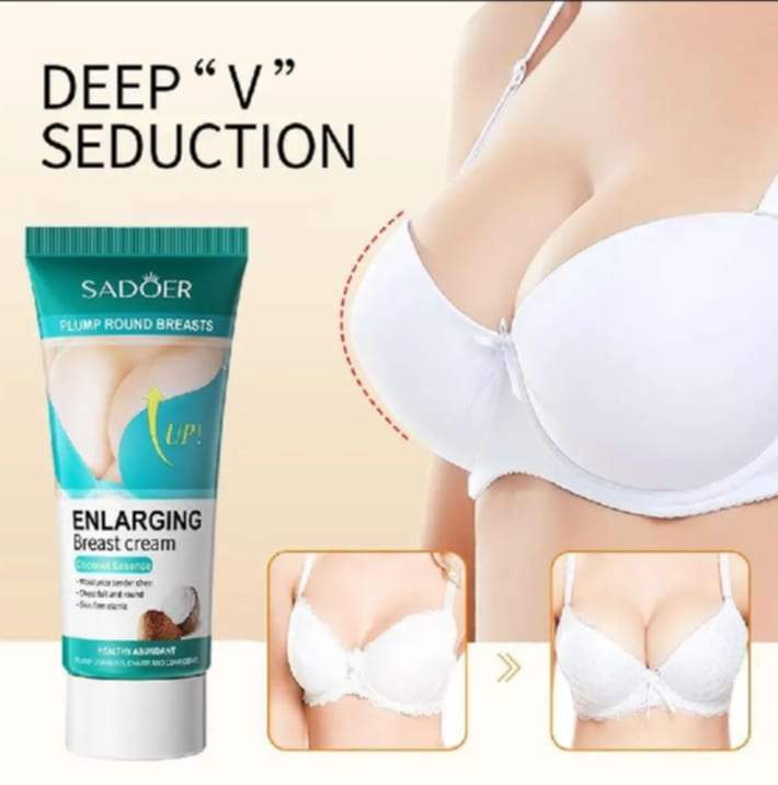 SADOER ENLARGING Breast cream_img_2