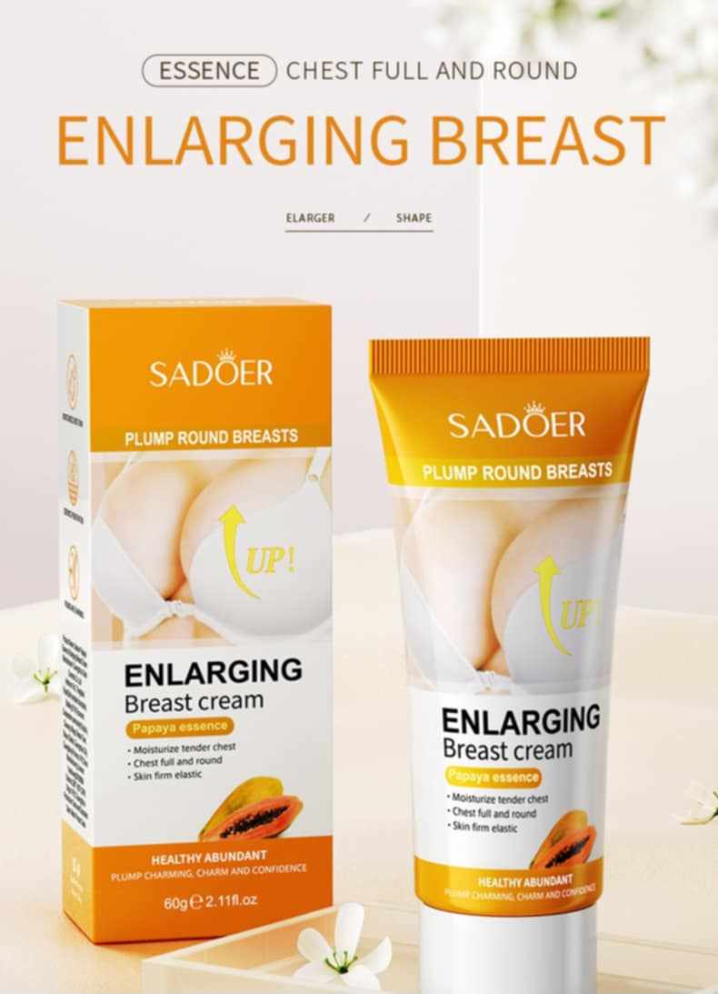 SADOER ENLARGING Breast cream