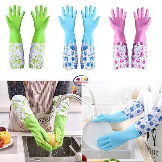 Silicone Hand Gloves_img_5