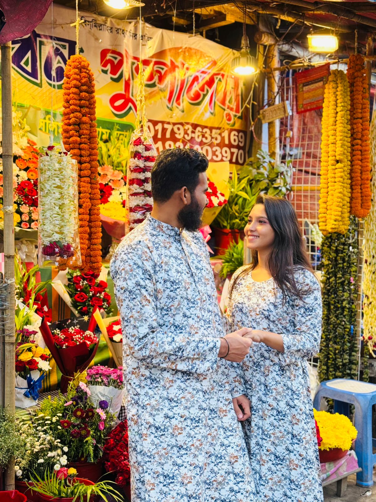Couple Punjabi Set_img_1