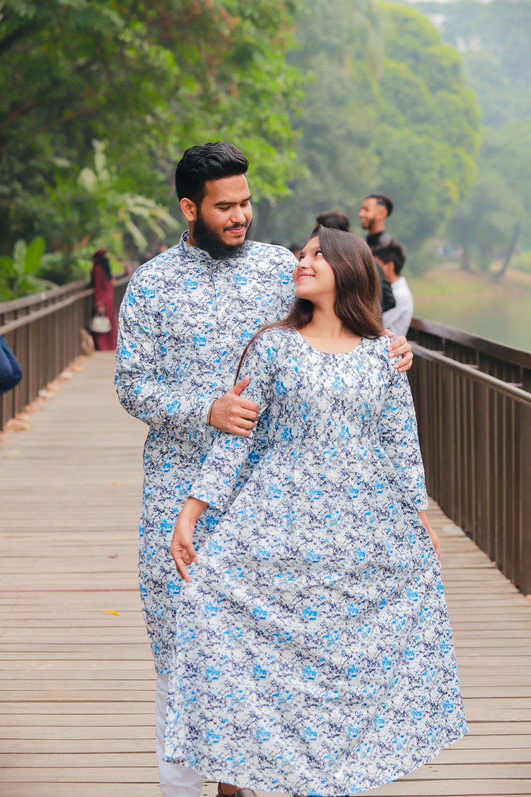Couple Punjabi Set_img_3
