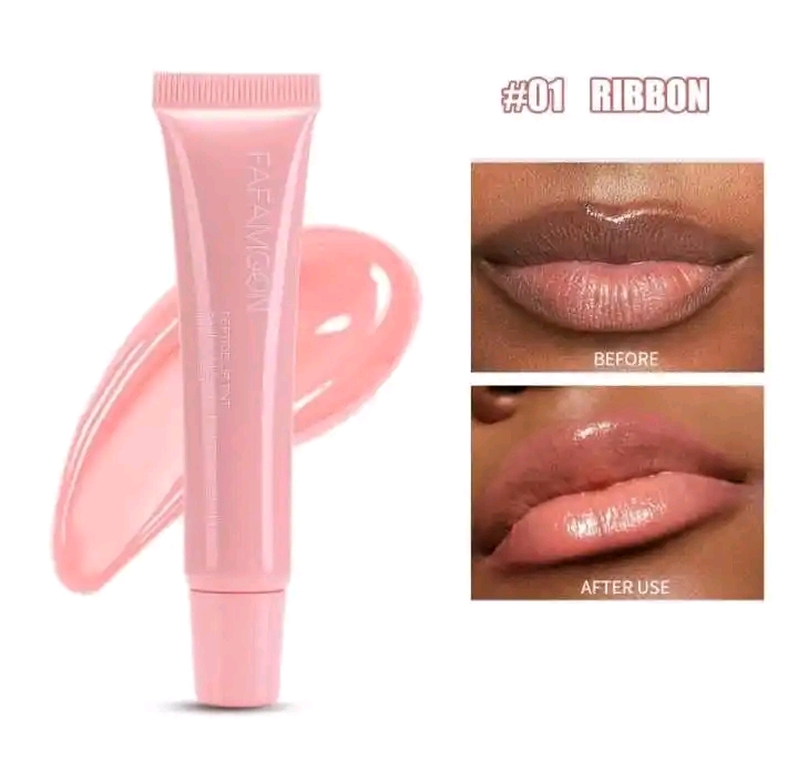 FAFAMOON Peptide Lip Tint_img_1