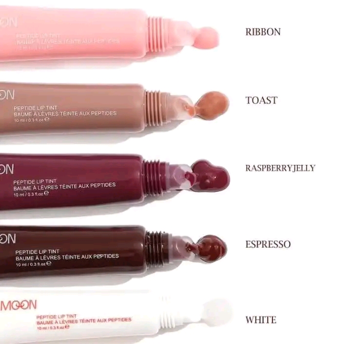 FAFAMOON Peptide Lip Tint_img_5