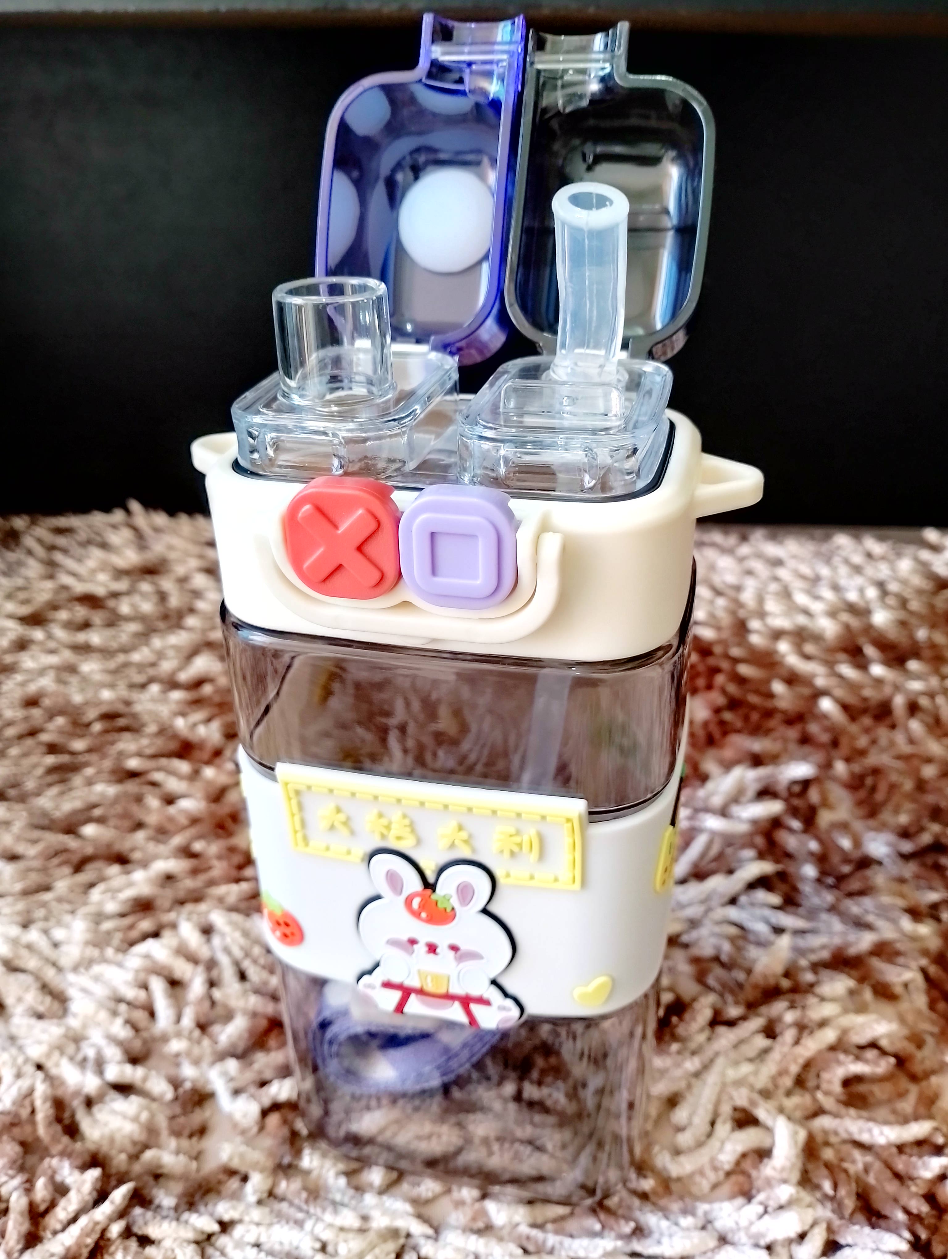 Mum Pot - 400ml