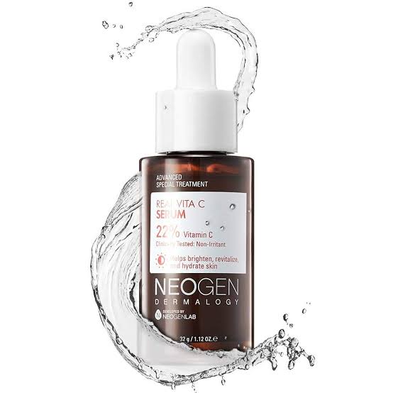 NEOGEN DERMALOGY Real Vita C Serum thumbnail 2
