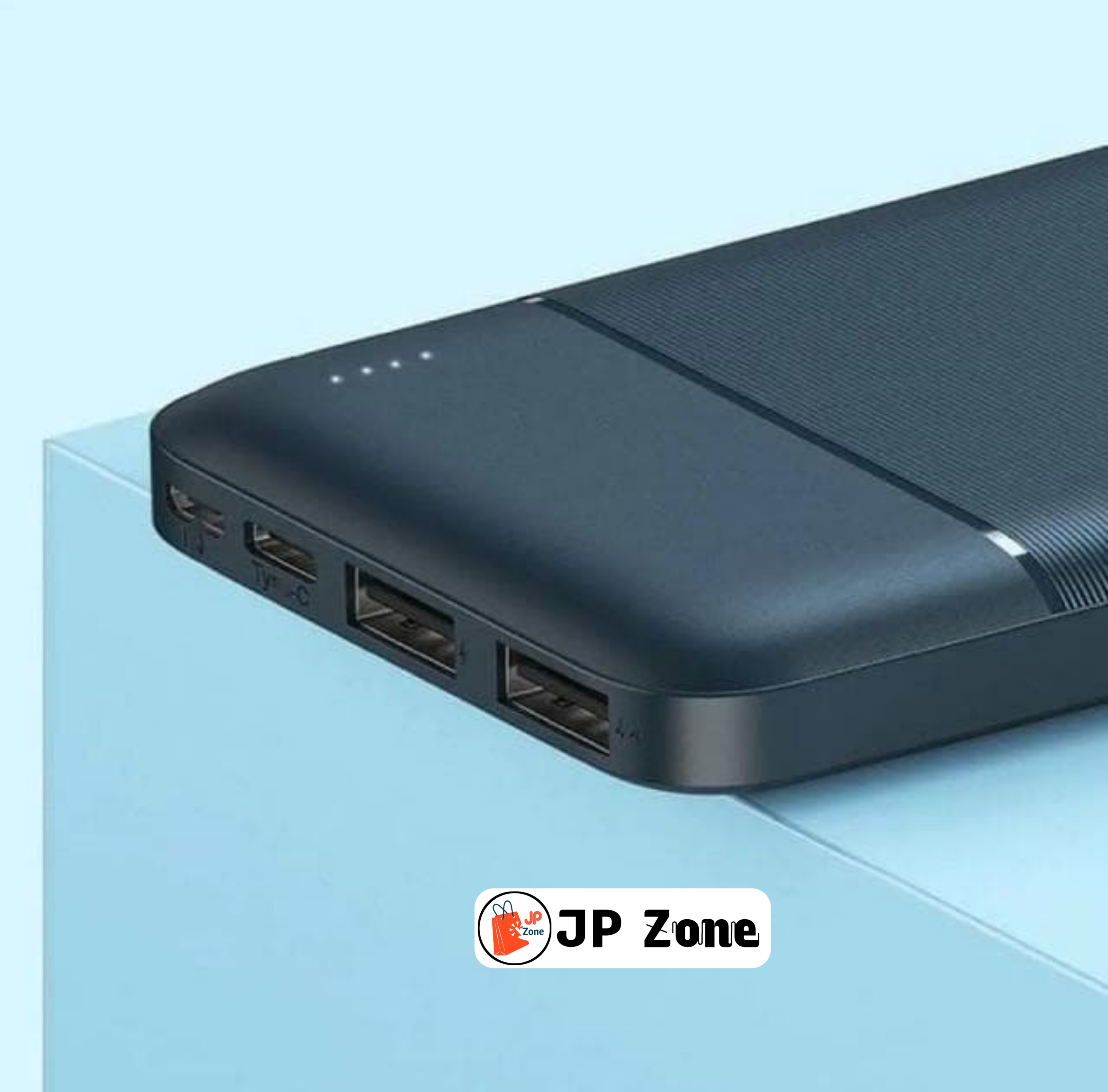 Remax Power Bank 10000mAh (RPP-96)_img_1