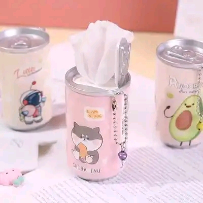 Hello Take Me Home Can Tissue (Wet Wipes)_img_1