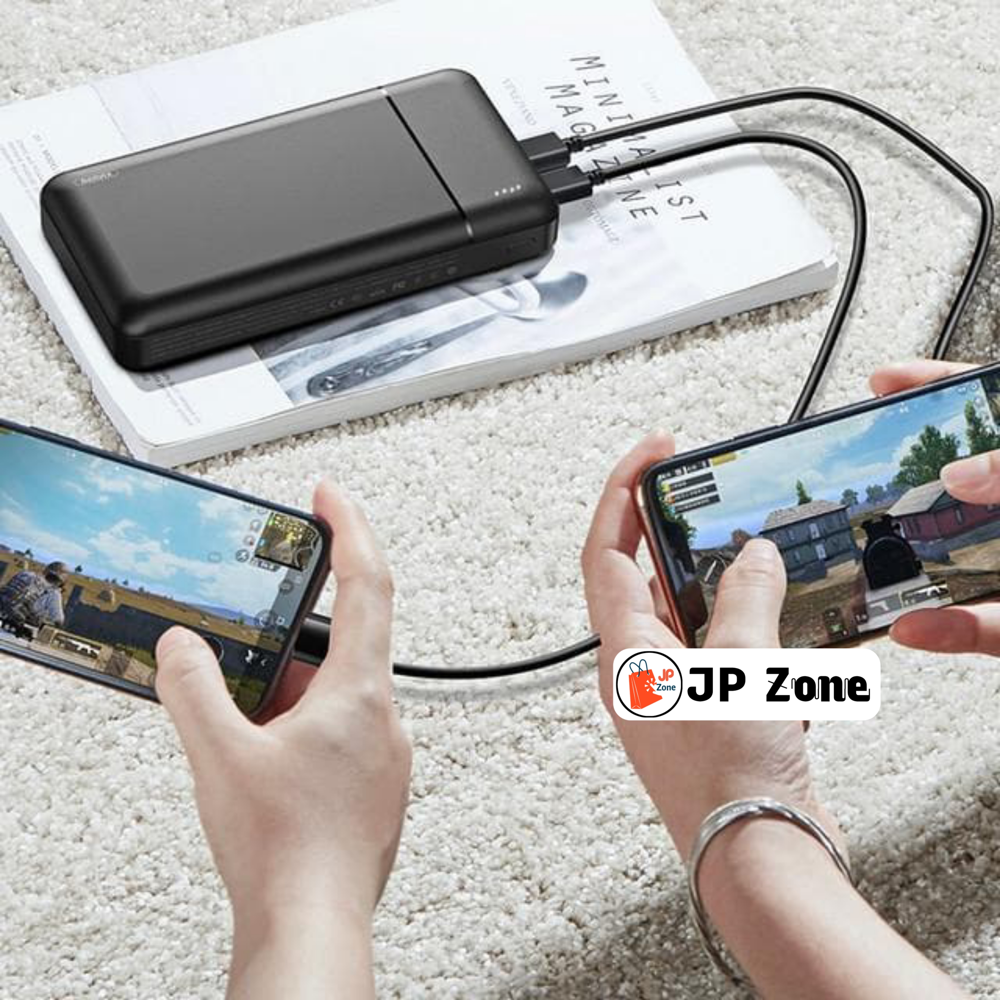 Remax RPP-167 30000MAh_img_2