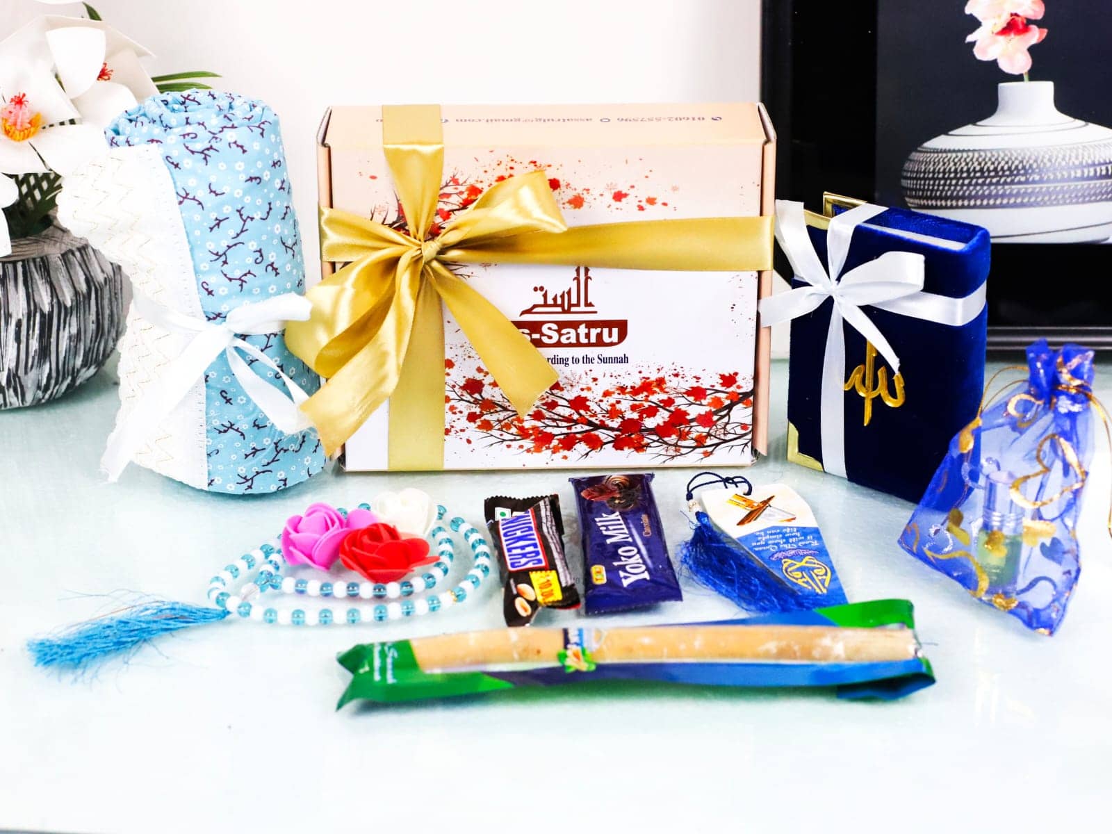 Hijab Gift Package - Image 1