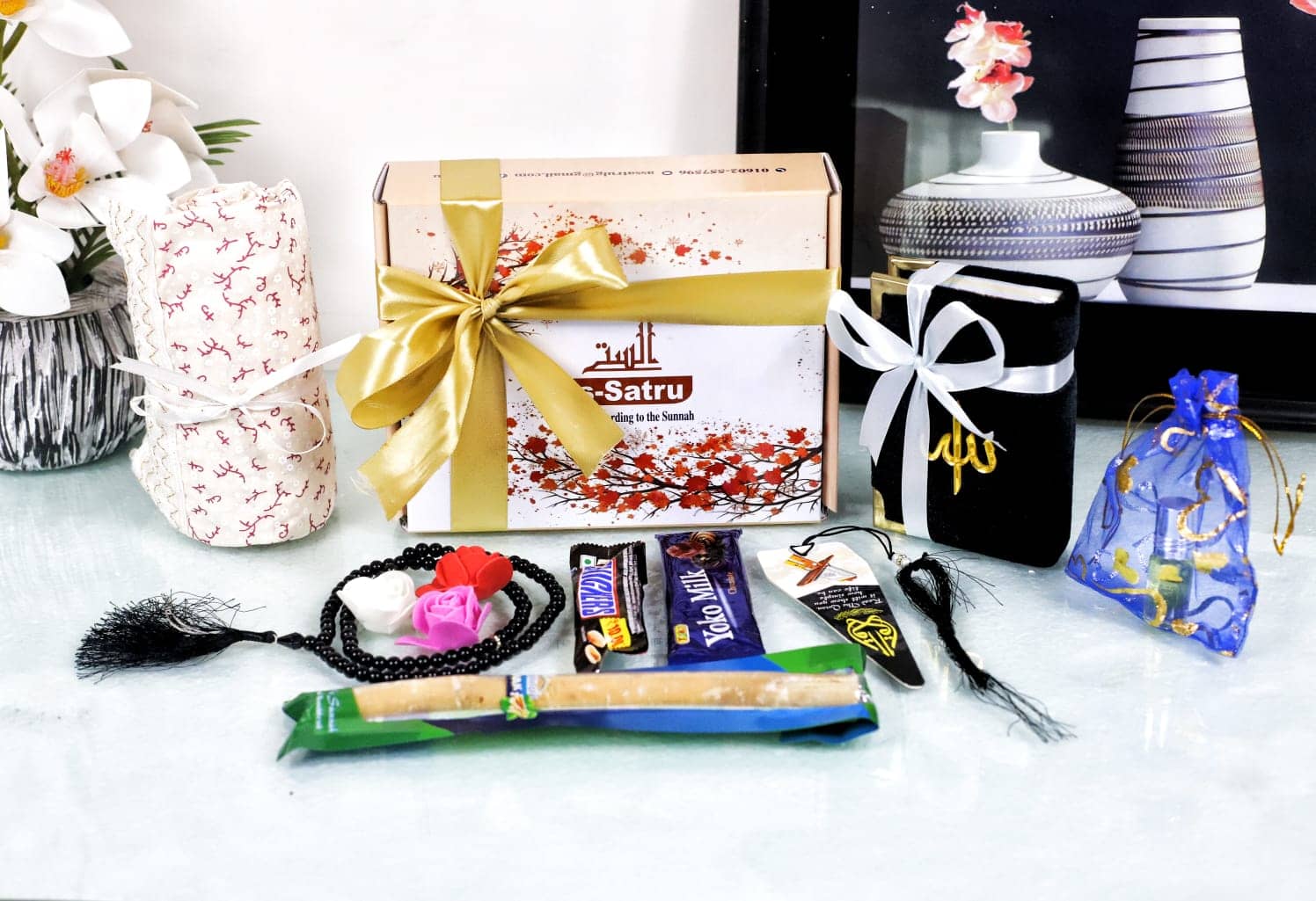 Hijab Gift Package - Image 3