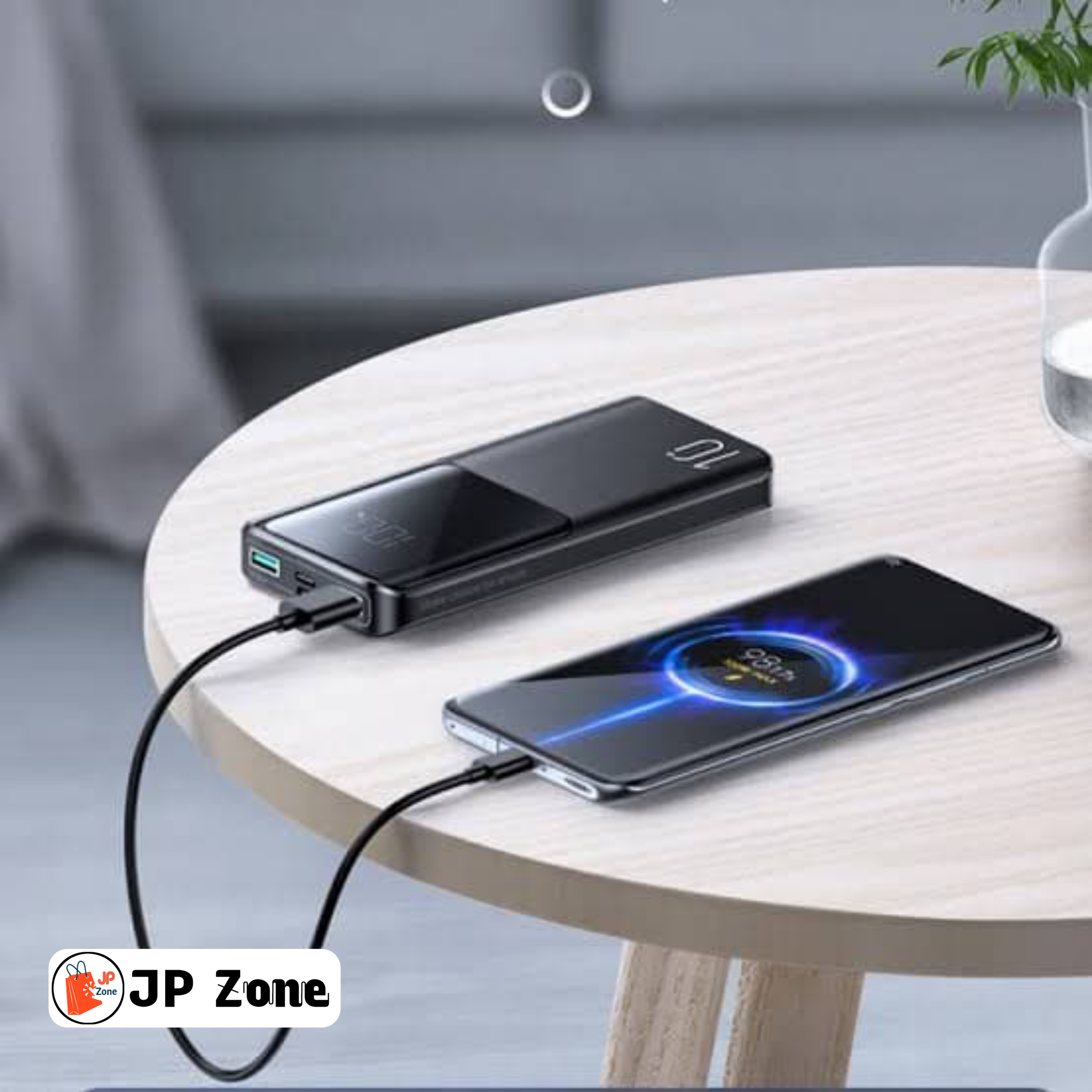 Joyroom JR-QP191 10000mAh 22.5W Fast Charging Power Bank_img_1