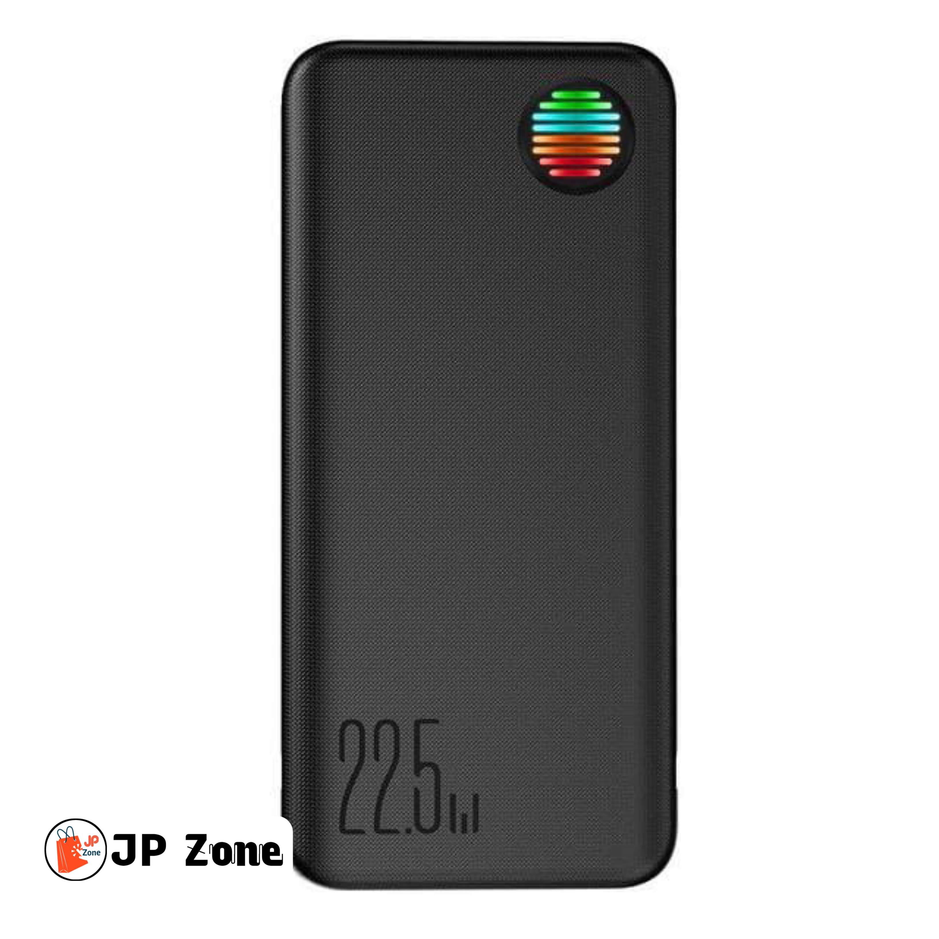 Joyroom JR-L015 22.5W Power Bank with Dual Cables_img_1