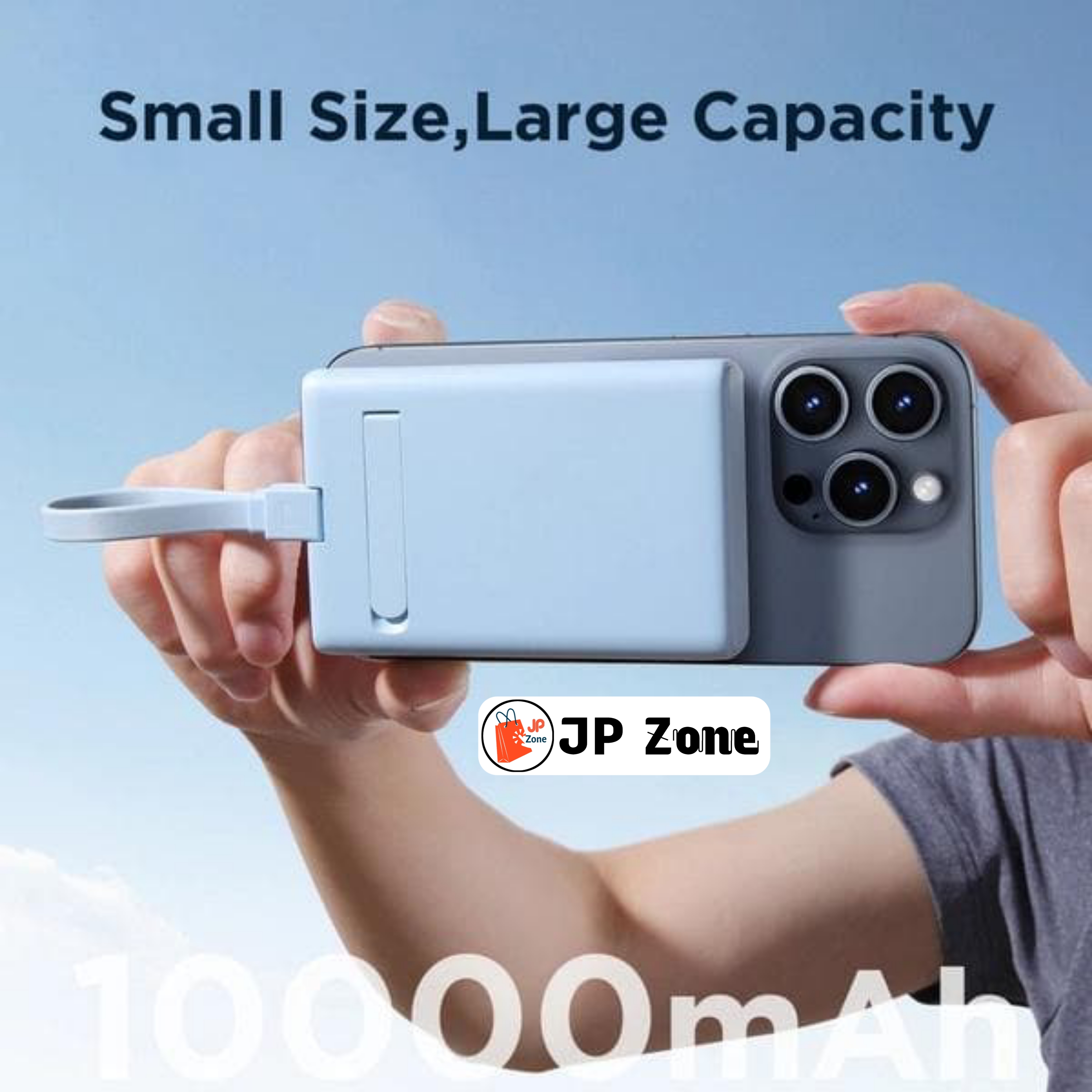 Joyroom JR-PMM01_img_3