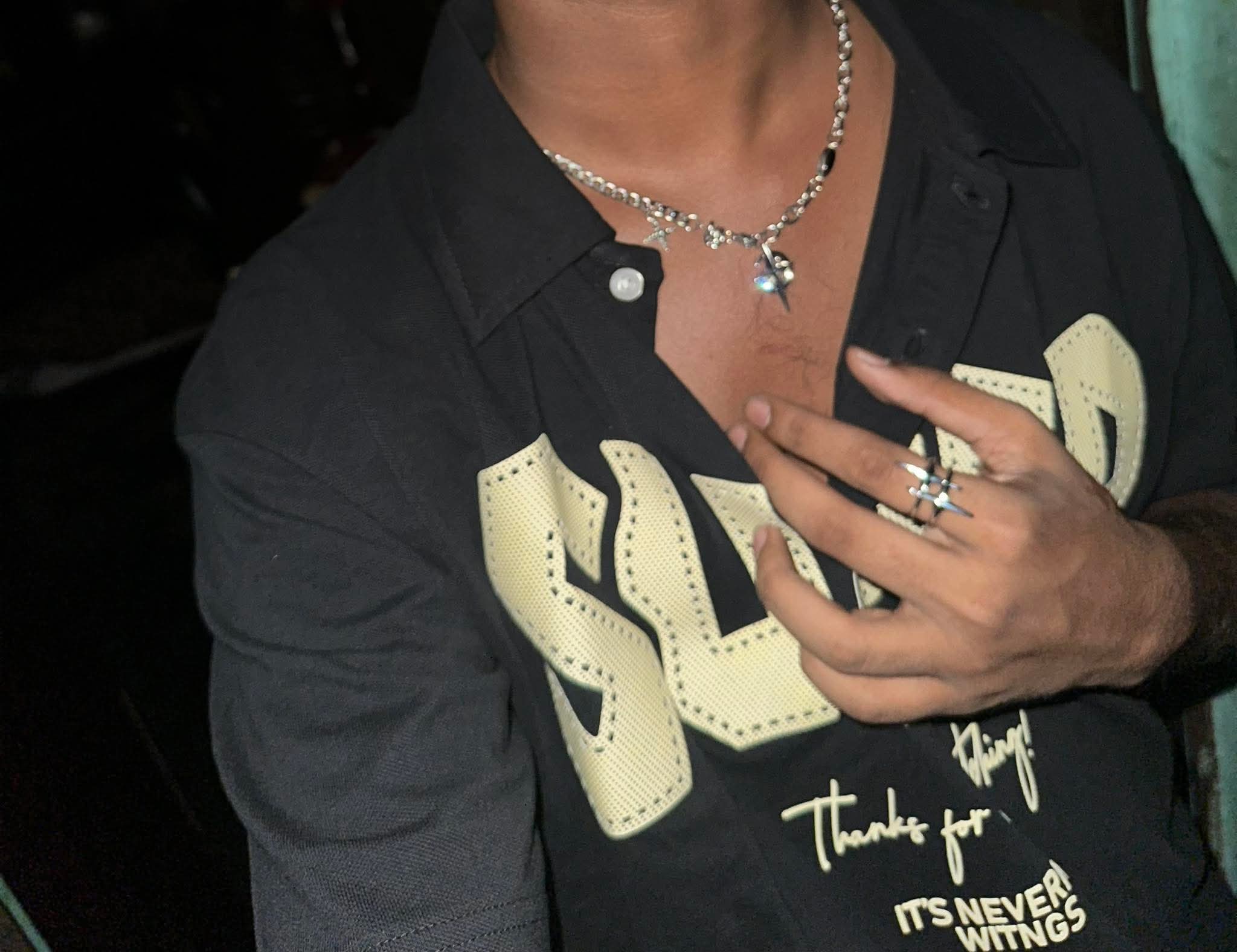 Customer review image