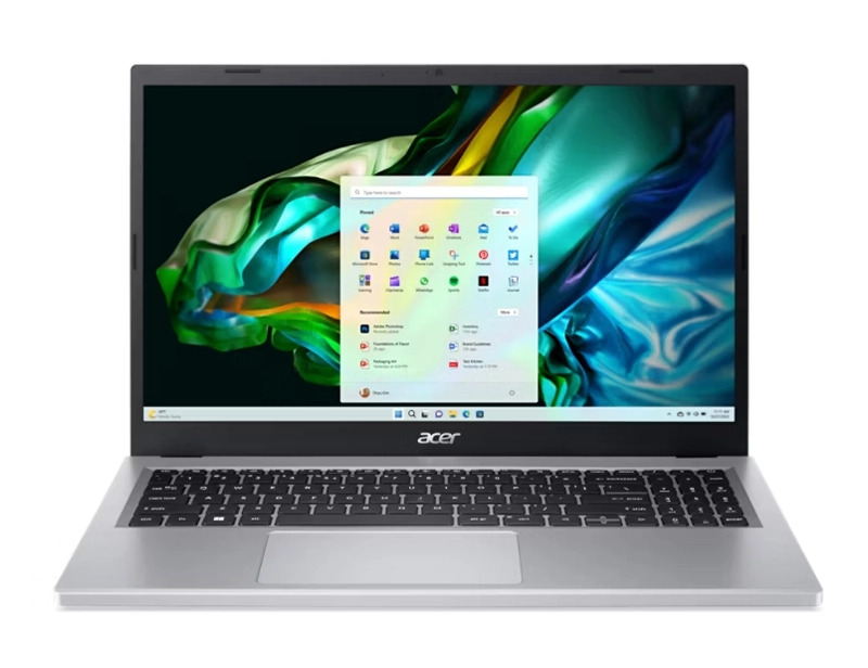 Acer Aspire 3 A325 || 15.6” FHD Laptop Display ( Ryzen 5 7430U, 16GB, 512GB SSD, AMD )