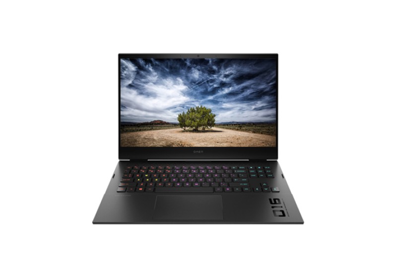 HP OMEN 16-B0234TX 16.1INCH FULL HD DISPLAY I7 11TH GEN 16GB RAM 1TB SSD GAMING LAPTOP WITH 6GB RTX 3060 GRAPHICS