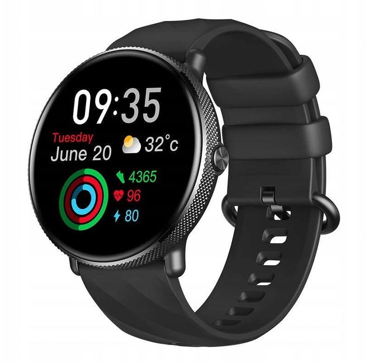 Zeblaze GTR 3 Pro Smartwatch_img_1