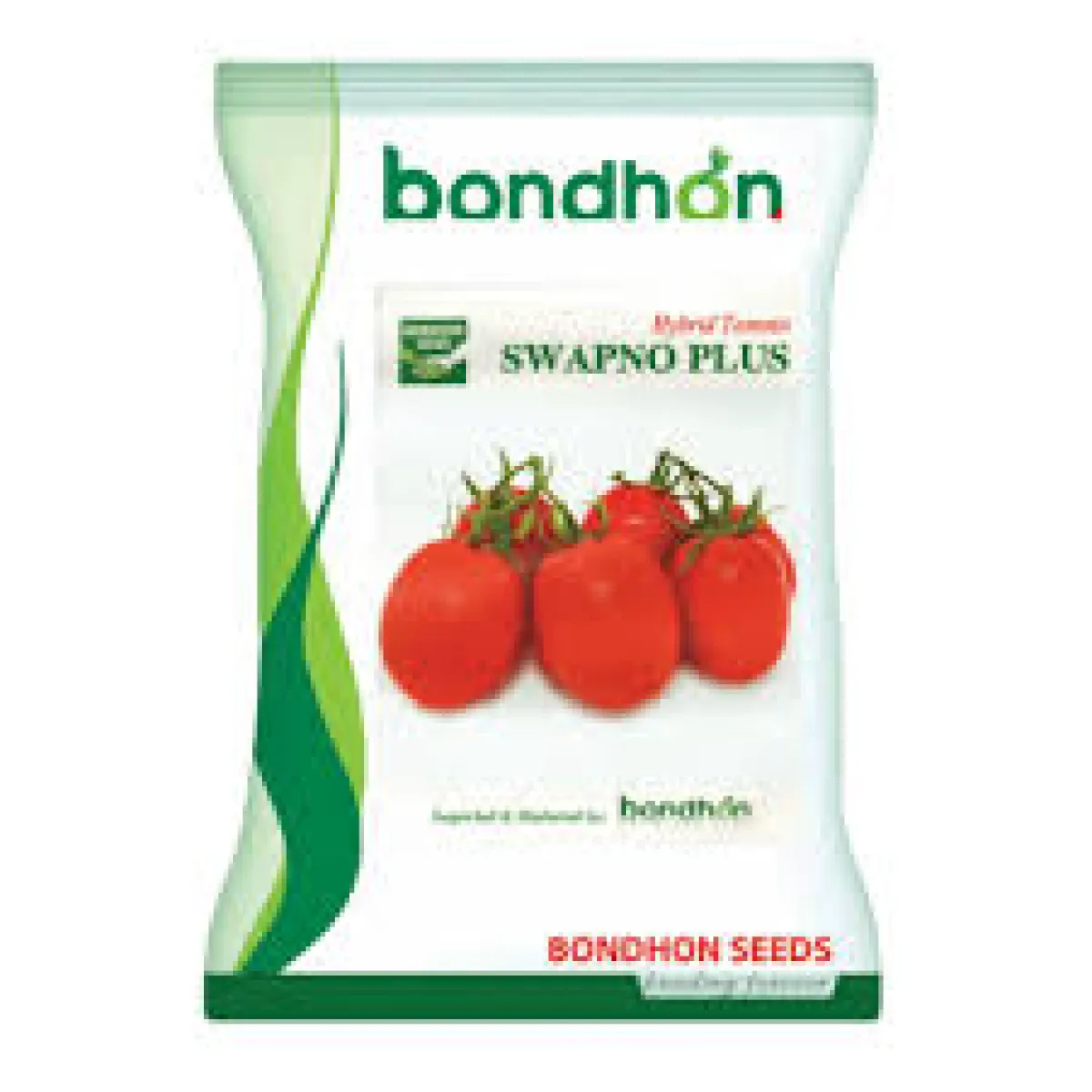 হাইব্রিড জাতের টমেটো বীজ‌ স্বপ্ন প্লাস । Hybrid tomato seeds Swapno plus