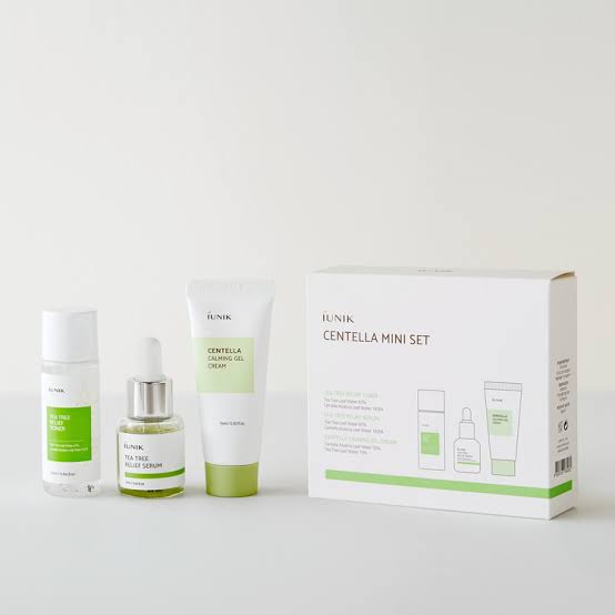 iUNIK - Centella Mini Set (3pcs) thumbnail 6