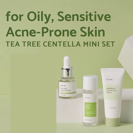 iUNIK - Centella Mini Set (3pcs) thumbnail 7