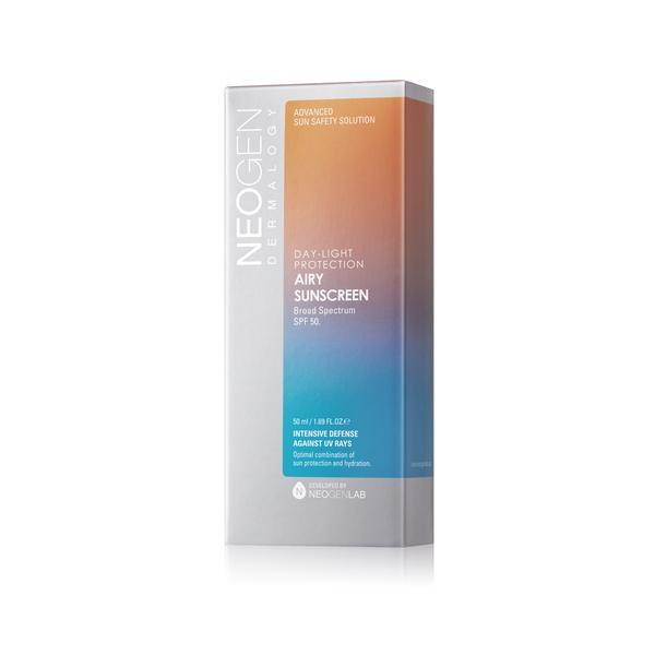 Neogen Day Light Protection Airy Sunscreen (50ml) thumbnail 2