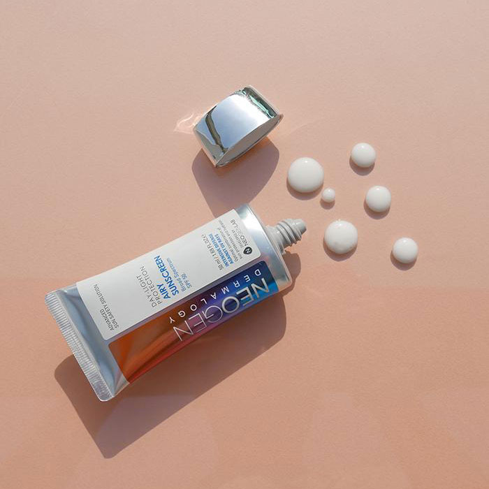 Neogen Day Light Protection Airy Sunscreen (50ml) thumbnail 3