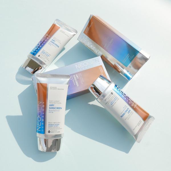 Neogen Day Light Protection Airy Sunscreen (50ml) thumbnail 4