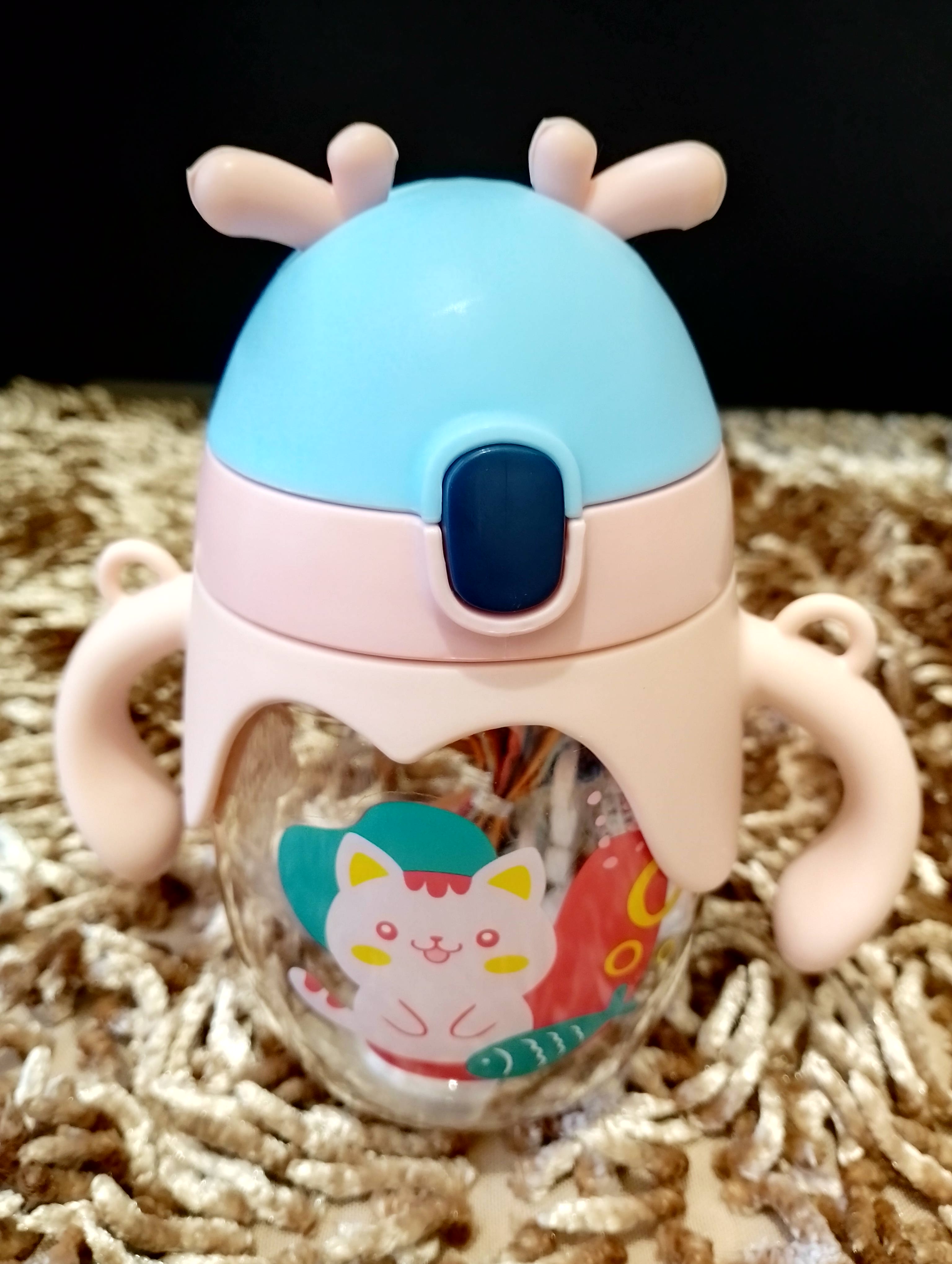 Mumpot - (250ml)