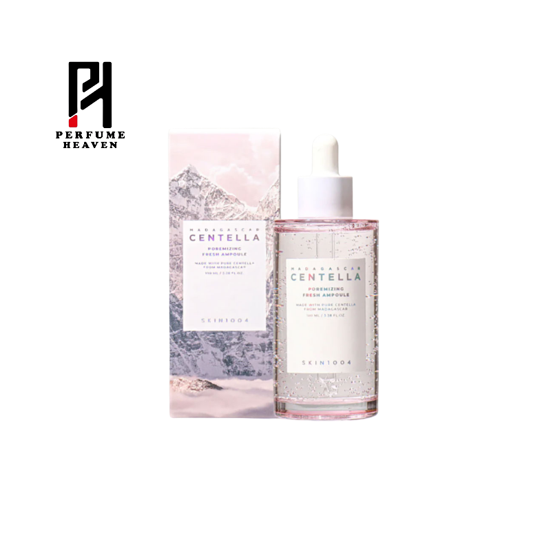 SKIN1004 Madagascar Centella Poremizing Fresh Ampoule – 100ml
