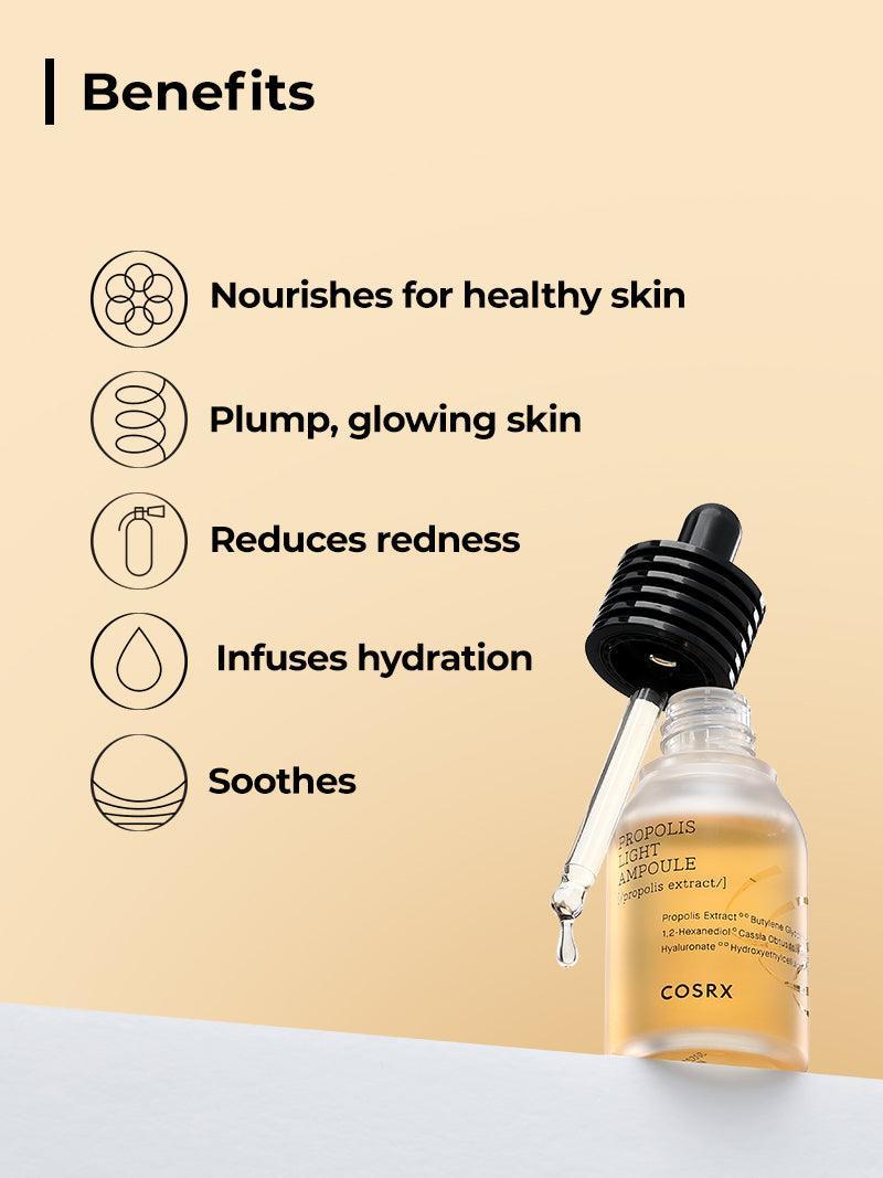 COSRX Full Fit Propolis Light Ampoule (30ml) thumbnail 3