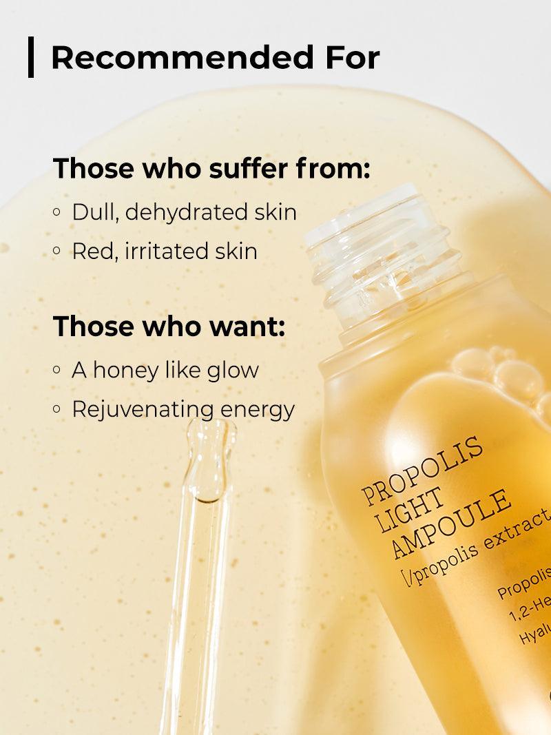 COSRX Full Fit Propolis Light Ampoule (30ml) thumbnail 4
