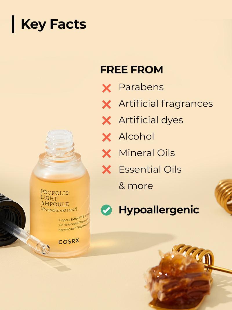 COSRX Full Fit Propolis Light Ampoule (30ml) thumbnail 7