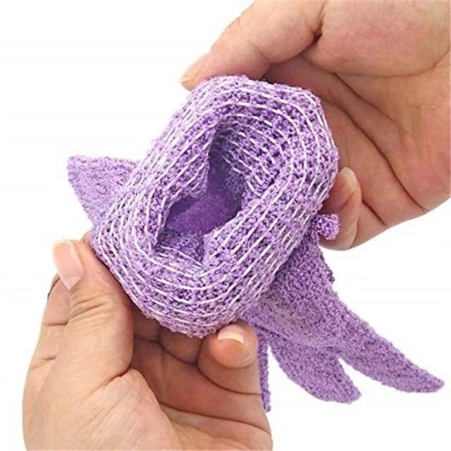 Bath hand gloves_img_4