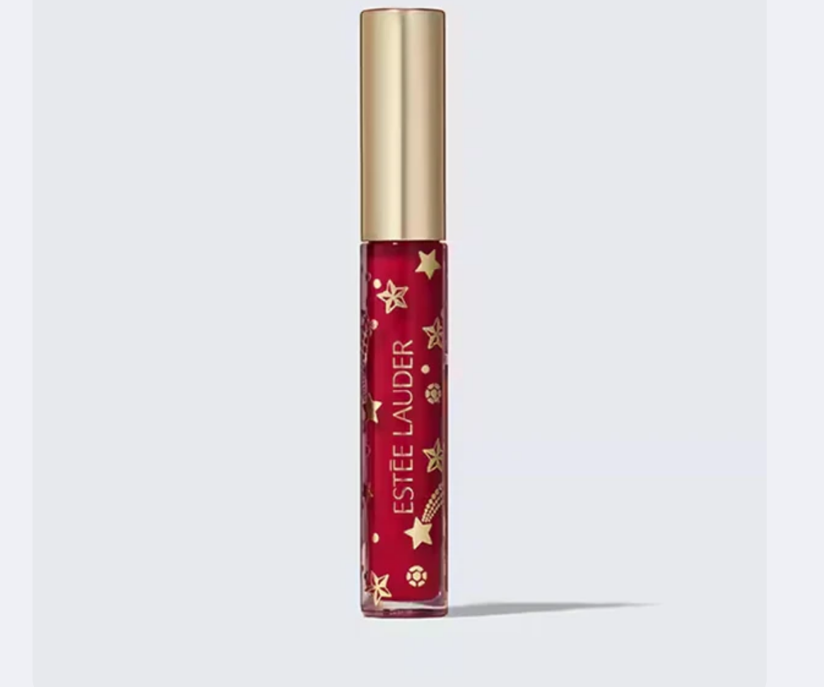 Estée Lauder Limited Edition Lip Gloss (ruby quartz) 2.7ml_img_0