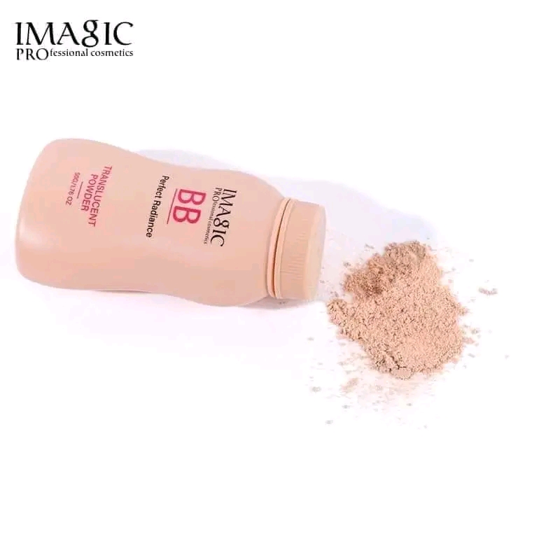 Imagic BB Oil control powder_img_3
