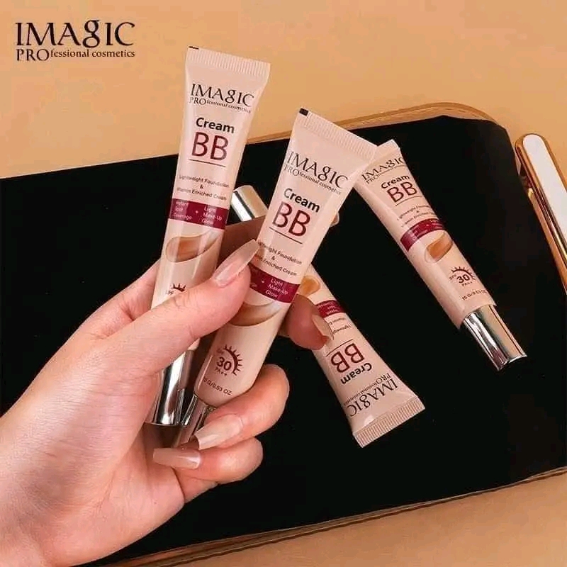 Imagic BB cream