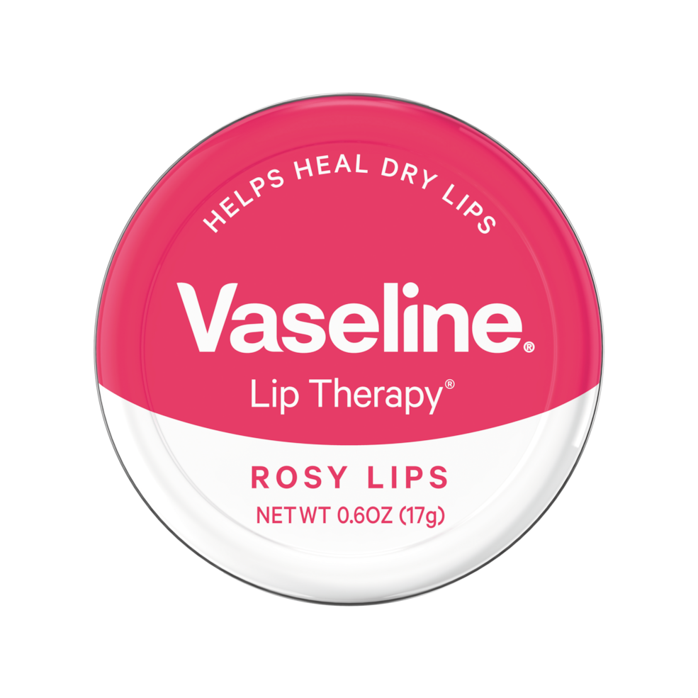 Vaseline Lip Therapy Rosy Lips (17g)_img_1